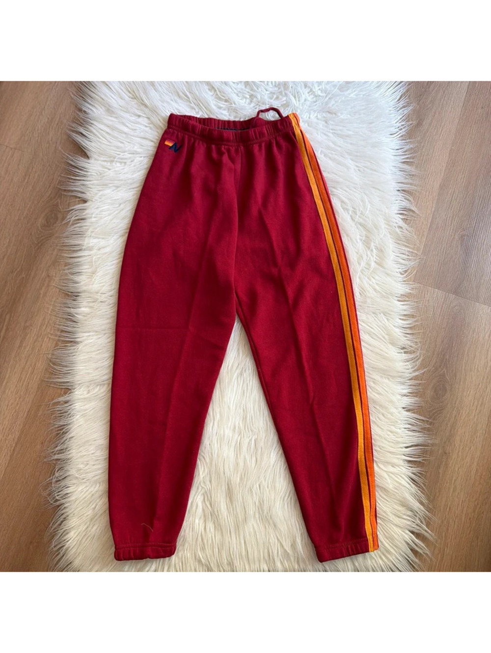 Aviator Nation set size XS